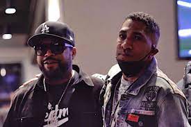 Gonzoe had 'changed life' all hip hop also said: Hoc5q8luj8fxzm