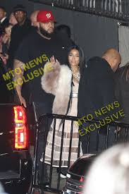 Submitted 6 months ago by ilovebitches123. Nicki Minaj Is Reportedly Pregnant Baby Daddy Revealed Pure Entertainment
