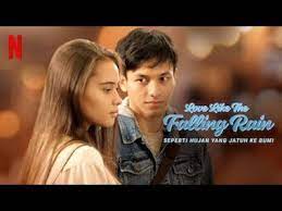 Love Like The Falling Rain 2020 Youtube