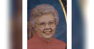 Mildred Marie Russell Obituary