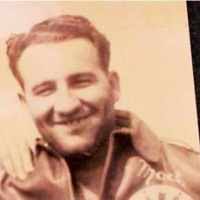 Albert Wayne Mock (1920–1965)