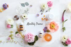 Companies like young living malaysia are promoting essential oils as a way to improve personal health and physical wellness. Young Living Monthly Gift The Scentsible Tribe