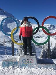 De olympische spelen zijn een wereldwijd sporttoernooi dat elke twee jaar wordt gehouden. 13 Ideeen Over Olympische Ringen Olympische Spelen Olympische Zomerspelen Olympische Sport