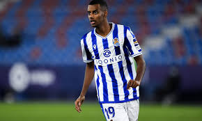 Barcelona celta vigo cádiz deportivo alavés eibar elche getafe granada huesca levante osasuna real betis real madrid real sociedad real valladolid sevilla valencia villarreal. Report Barcelona Intensifies Interest In Real Sociedad Striker Barca Universal