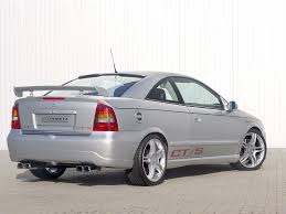 Steinmetz Opel Astra Coupe Cts G Opel Coupe Vauxhall Astra