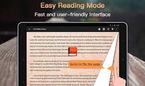 Ebook Reader Pdf Reader Cpz Djvu Epub Reader For Android Apk Download