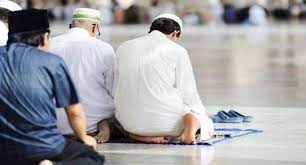 Lupa Tasyahud Awal Saat Salat Apa Yang Harus Dilakukan Bincang Syariah