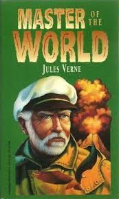 Master of the World (Literature)