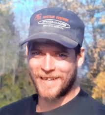 FERRIER, Gregory “Greg”