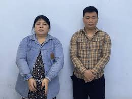 Nhóm cho vay lãi 'cắt cổ' tại bệnh viện ung bướu TP. HCM bị bắt