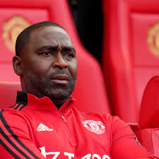 Andrew Cole believes Sir Jim Ratcliffe will need time to turn Man Utd  around