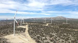 Akfen Enerji Nin Res Projesi Uretime Gecti Tedarik Zinciri Elektrik Resim