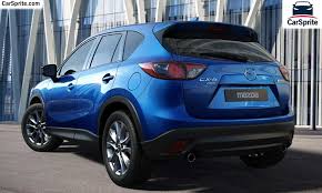 Explore cx 5 2021 specifications, mileage mazda cx 5 2021 is a 5 seater crossover available at a price of rp 555,8 million in the indonesia. Mazda Cx 5 2019 Prices And Specifications In Uae Car Sprite