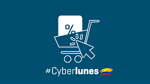 Serán más de 50 marcas las que estarán promocionando sus productos de forma electrónica en colombia. Reporte Admetricks Cyberlunes Colombia