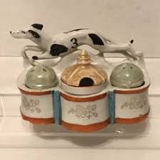 Depuis son lancement en 1995, la marque australienne de conception d'articles de maison rime avec. 260 Vintage Condiment Sets Figural Ideas Condiment Sets Vintage Salt Pepper Shakers