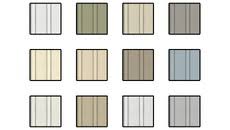 Board and batten cedar siding: Vertical Siding 3d Warehouse