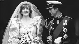 Princess diana wedding pictures, princess diana biography, princess diana timeline, princess diana quotes, princess diana's funeral. Royal Weddings Of History Prince Charles And Princess Diana Abc7 San Francisco