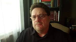 THE PARSONAGE, Episode 6 "The Road" with Pastor Todd Steffy