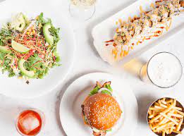 36 years ago, leroy bus earl fuller and his son stanley earl fuller had a simple idea: Earls Kitchen Bar The Bellevue Collection