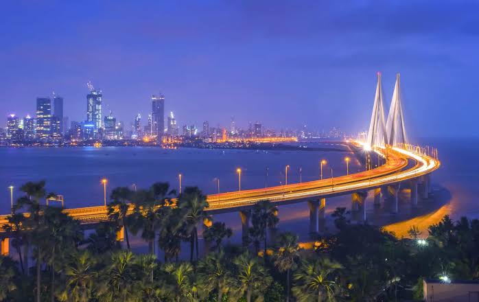 Mumbai: City Tour with Hotel Pickup and Drop-off