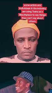 Insights on Makhadzi and Industry Reactions to Tsaka | TikTok