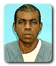 Florida Inmate Locator