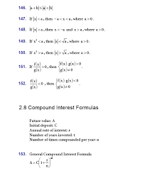 Algebra Formulas Math Algebraic Expression For Class 9 10 11 Ssc Download In Pdf Experhap Algebra Formulas Math Formulas Math Expressions
