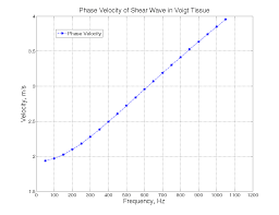 Shear Wave Propagation In Soft Tissue And Ultrasound