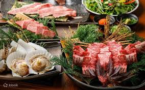 燒肉屋大牧場精選和牛烤肉放題- 日本橋- Klook香港