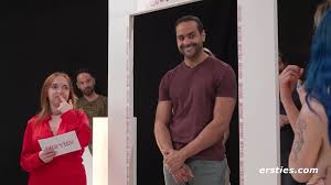 Ersties - Tinder In Real Life 5 - (Part 3 of 5) | PornWex