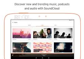 Para todo aquel que le guste escuchar música en streaming de manera gratuita, hoy les traigo este apk de soundcloud music gracias a un mod . Soundcloud Mod Apk 2021 10 13 Release Unlocked Premium Apkpuff