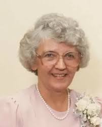 Obituary information for Ila M. Magiera