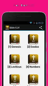 Are you confident in your biblical knowledge and are interested in scoring some points from the big guy up there? Kjv Bible Free Download For Android Apk Download
