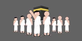Maybe you would like to learn more about one of these? Perbedaan Haji Dan Umroh Brainly Inspirasi Muslim