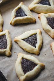In a large bowl cream together butter and sugars until light and fluffy. Perfect Melt In Your Mouth Hamantaschen Pretty Simple Sweet