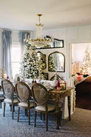 Good Morning Friends I Am Super Duper Excited To Have You Here The Holiday House Walk Is One Of Christmas House Tour Holiday Table Settings Christmas Dining