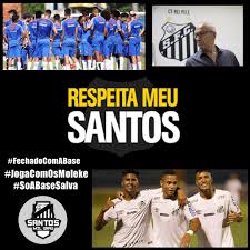 Santos Mil Grau