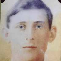 Owen Stanley Purcell (1888–1963)