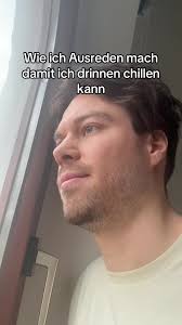 Ausreden fürs Drinnen-Chillen bei schlechtem Wetter