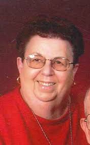 Obituary for Ellen Louise Huff