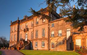Top 10 Best Wedding Venues In Edinburgh 2019 Scottish Wedding Venue Supplier Directory