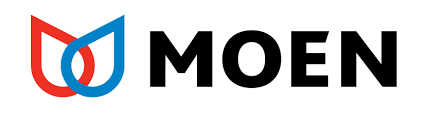 Get free shipping on qualified all brands kitchen faucet sprayers or buy online pick up in store today in the plumbing department. Moen Logo Kitchen Faucet Bathroom Logo Product Icon