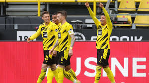 Bayern munich and borussia dortmund will not join the breakaway super league launched by 12 of europe's top clubs, according to a statement from the latter. Ap66kwxj0bzkam