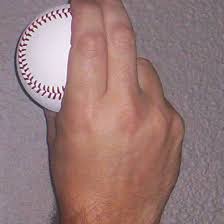 Location doesn't determine the pitch. How To Throw A Slider Pitch Step By Step