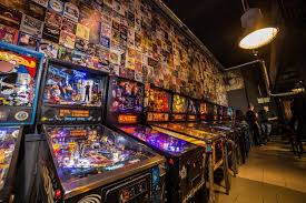 Zapraszamy wirtualnego muzeum powstania warszawskiego! Pinball Station W Warszawie Interaktywne Muzeum Filpperow Z Tego Miejsca Nigdy Nie Bedziecie Chcieli Wyjsc Warszawa Nasze Miasto