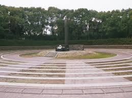 Ground Zero At Peace Park Follow Our Tour To The Peace Park And Nagasaki Atomic Bomb Museum When You Click On This Photo Or Go To Tr Nagasaki Atomic Bomb Park