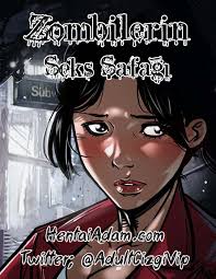 porno çizgi roman arşivleri - Sayfa 2  5 - Hentai Adam