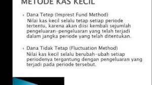 Maybe you would like to learn more about one of these? Contoh Soal Kas Kecil Beserta Jawabannya Berbagai Contoh