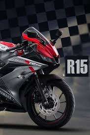 Yamaha yzf r15 v3 is a sports bike available at a price range of rs. Yamaha R15 V3 Rs 1 46 Lakhs Autopromag