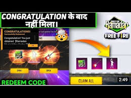 Most of these can be purchased for diamonds. Https Reward Ff Garena Com En Free Fire Redeem Code Esx24adsgm4k Youtube